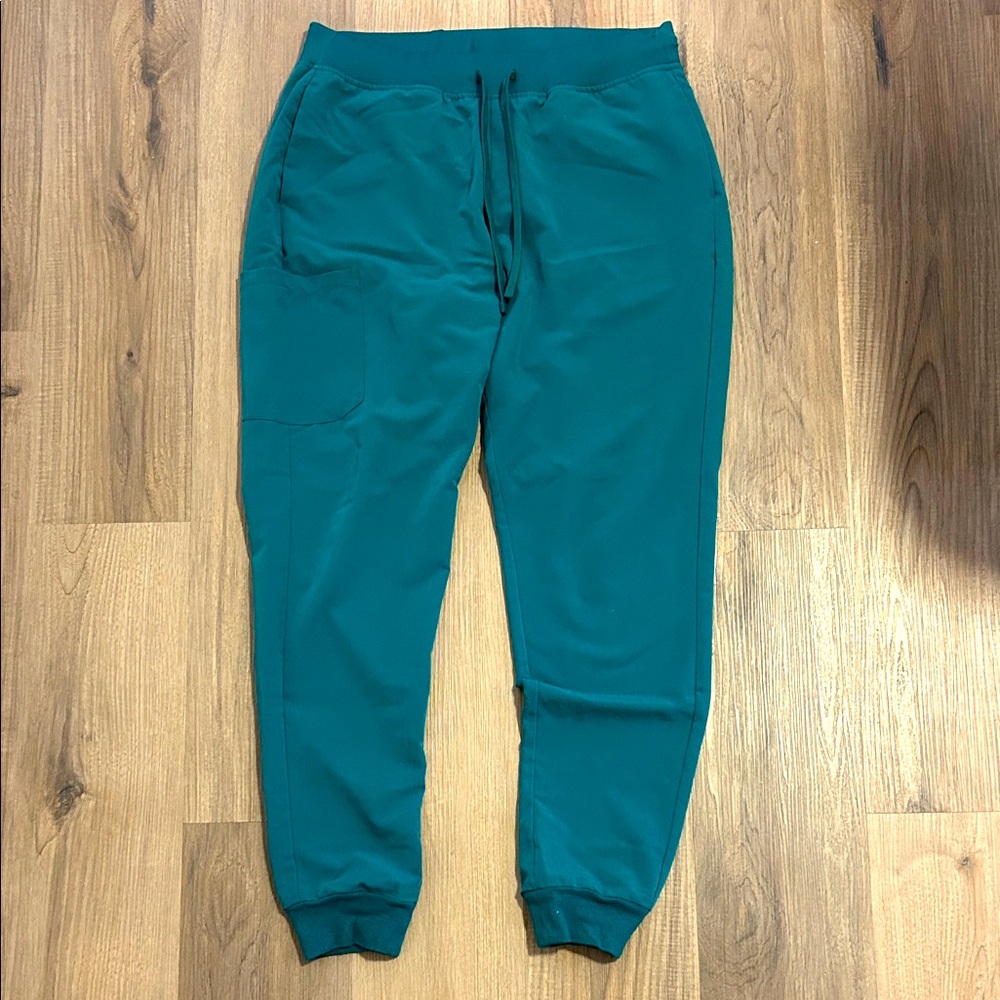 Scrub Pants